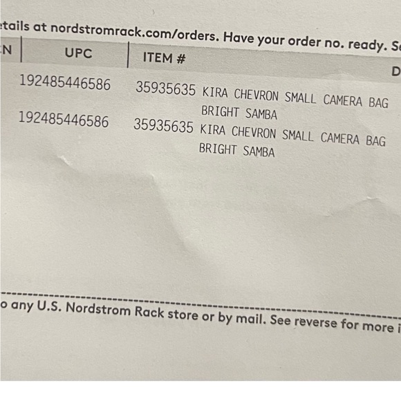 NWT Tory Burch Kira bag - Picture 8 of 8